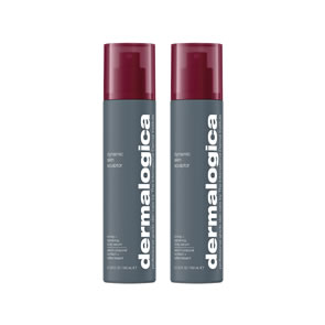 Dermalogica Dynamic Skin Sculptor (2 x 150ml) Duo