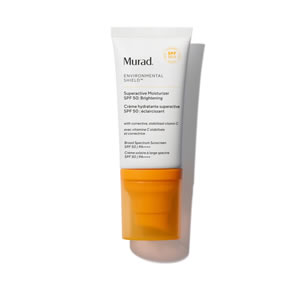Murad Superactive Moisturiser SPF50 - Brightening (50ml)
