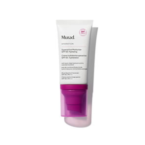 Murad Superactive Moisturiser SPF50 - Hydrating (50ml)
