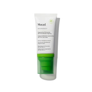 Murad Superactive Moisturiser SPF50 - Wrinkle Fighting (50ml)