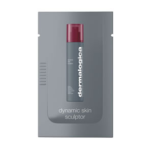 Sample - Dermalogica Dynamic Skin Sculptor