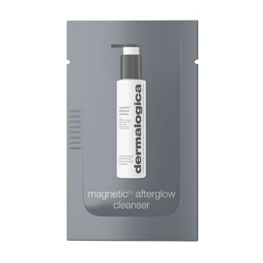 Sample - Dermalogica Magnetic Afterglow Cleanser 