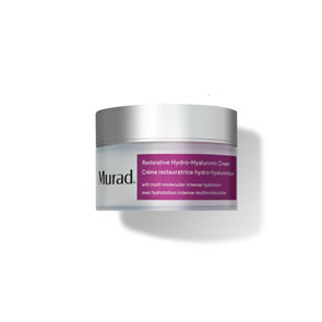 Murad Restorative Hydro-Hyaluronic Cream (50ml)