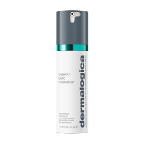 Dermalogica Breakout Biotic Moisturiser (50ml)