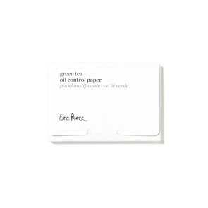 Ere Perez Green Tea Oil Control Paper (50 Sheets)