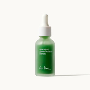 Ere Perez Quandong Green Booster Serum (30ml)