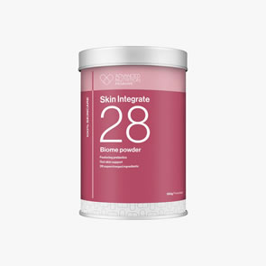Advanced Nutrition Programme Skin Integrate 28 - Biome Powder (150g)