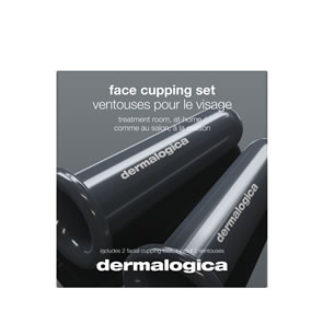 Dermalogica Facial Cupping Set