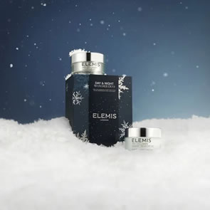 Elemis Pro-Collagen Day and Night Wonder Set