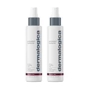 Dermalogica Antioxidant HydraMist (2 x 150ml) Duo