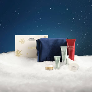 Elemis Away For The Holidays Kit