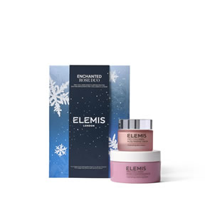 Elemis Enchanted Rose Duo Set