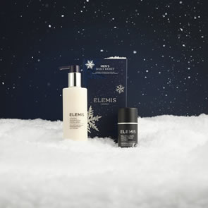 Elemis Men's Daily Reset Set