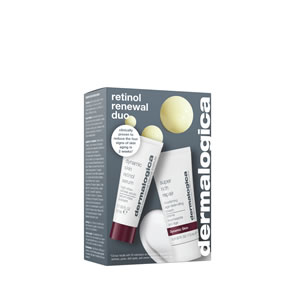 Dermalogica Retinol Renewal Duo