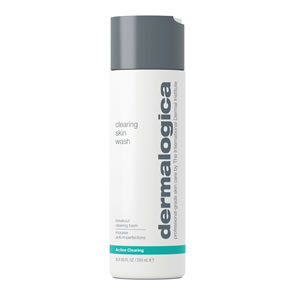 Dermalogica Clearing Skin Wash (250ml)
