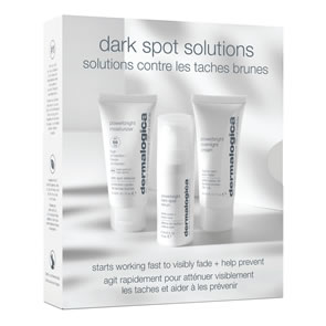Dermalogica PowerBright Dark Spot Solutions Kit