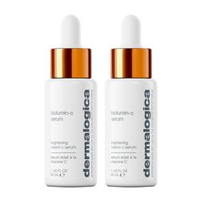 Dermalogica Biolumin-C Serum (2 x 30ml) Duo