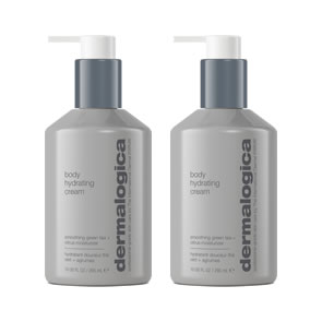 Dermalogica Body Hydrating Cream (2 x 295ml) Duo
