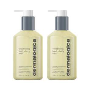 Dermalogica Conditioning Body Wash (2 x 295ml) Duo