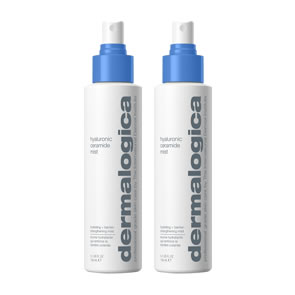 Dermalogica Hyaluronic Ceramide Mist (2 x 150ml) Duo