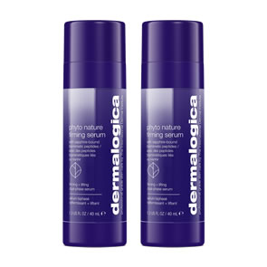 Dermalogica Phyto Nature Firming Serum (2 x 40ml) Duo