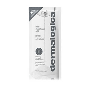 Dermalogica Daily Microfoliant Refill (74g)