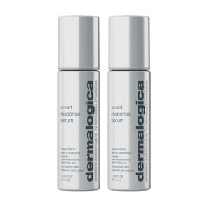 Dermalogica Smart Response Serum (2 x 30ml) Duo