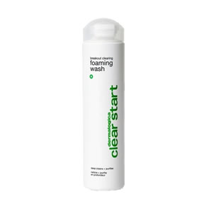 Dermalogica Foaming Wash (295ml)
