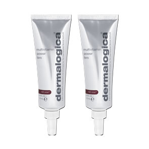 Dermalogica Multivitamin Power Firm (2 x 15ml) Duo