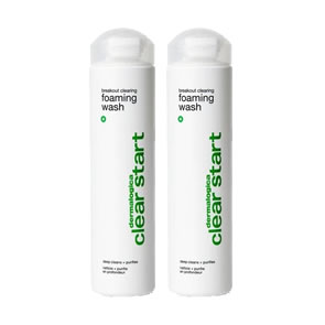 Dermalogica Foaming Wash (2 x 295ml) Duo