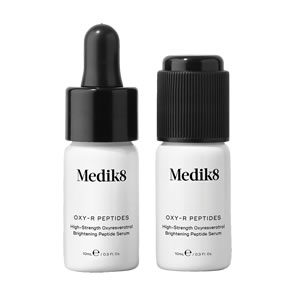 Medik8 Oxy-R Peptides (2 x10ml)