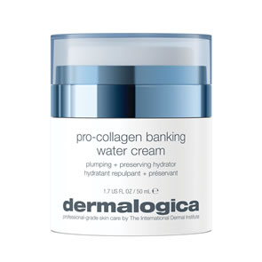 Dermalogica Pro Collagen Banking Water Cream (50ml)