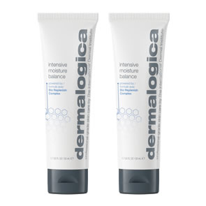 Dermalogica Intensive Moisture Balance (2 x 50ml) Duo