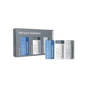 Dermalogica Find Your Foliant Kit