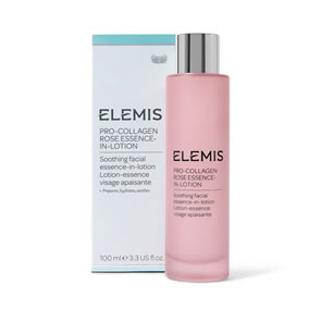 Elemis Pro-Collagen Rose Essence in Lotion (100ml)