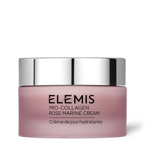 Elemis Pro-Collagen Rose Marine Cream (50ml)