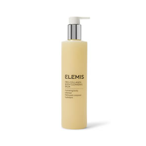Elemis Pro-Collagen Body Cleansing Balm (300ml)
