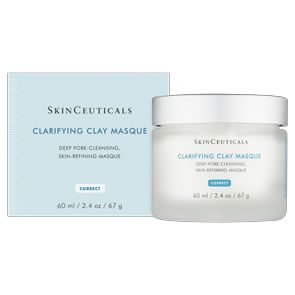SkinCeuticals Clarifying Clay Masque (60ml)