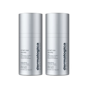Dermalogica Smart Eye Density Serum (2 x 15ml) Duo