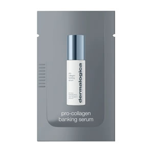 Sample - Dermalogica Pro-Collagen Banking Serum