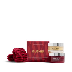 Elemis Melt The Day Away Collection