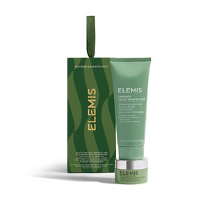 Elemis Nourish and Smooth Collection