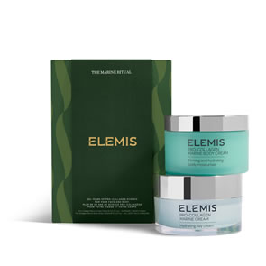 Elemis The Marine Ritual Collection