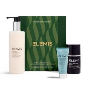 Elemis The Men's Daily Collection