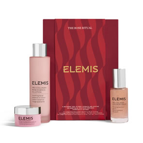 Elemis The Rose Ritual Collection