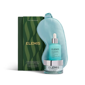 Elemis The Unwind Edit Collection